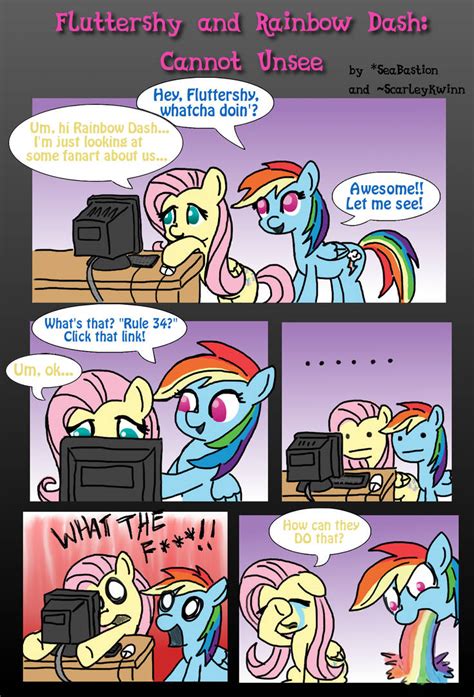 If it exists, there is porn of it. . Mlp rule34